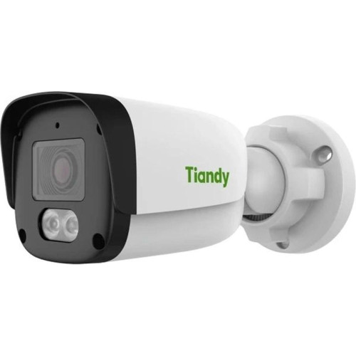 Камера видеонаблюдения IP Tiandy AK TC-C34QN 2GNA-28 2.8-2.8мм цв. Камера видеонаблюдения IP Tiandy AK TC-C34QN 2GNA-28 2.8-2.8мм цв.