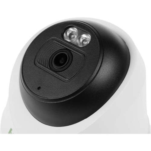 Камера видеонаблюдения IP Tiandy Spark TC-C32XN I3/E/Y/2.8MM/V5.1 2.8-2.8мм цв. корп.:белый (TC-C32XN I3/E/Y/2.8/V5.1)