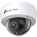 Купольная камера 4 Мп с ИК подсветкой/ 4MP Dome Network Camera