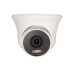 Камера видеонаблюдения IP TANTOS TSi-Eeco25FP, 1080p, 2.8 мм, белый
