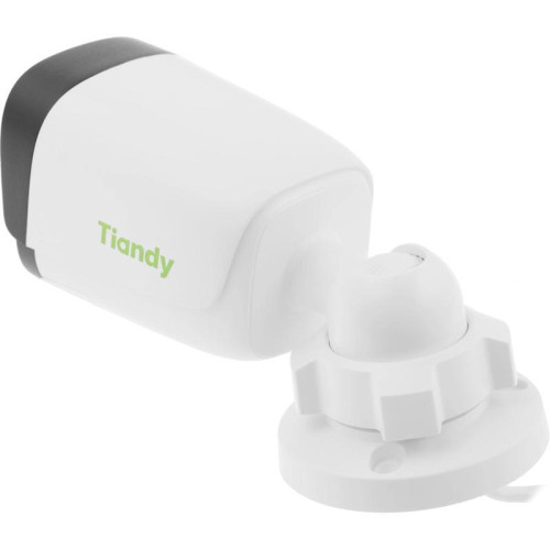 Камера видеонаблюдения IP Tiandy Spark TC-C32QN I3/E/Y/2.8mm/V5.1 2.8-2.8мм цв. корп.:белый (TC-C32QN I3/E/Y/2.8/V5.1)