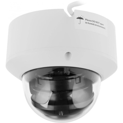 Камера видеонаблюдения IP Tiandy TC-C32MS I3/A/E/Y/M/S/H/2.7-13.5mm/V4.0 2.7-13.5мм корп.:белый (TC-C32MS I3/A/E/Y/M/S/H/V4.0)