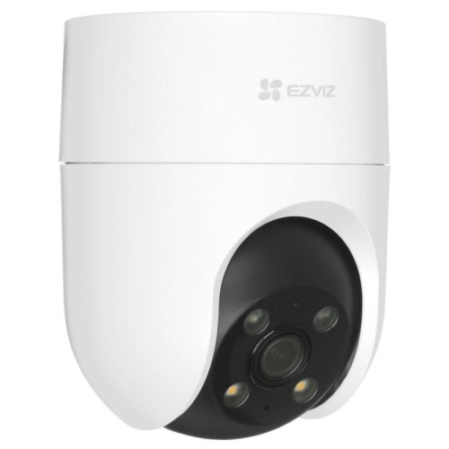 Камера видеонаблюдения Ezviz H8C 4G 3MP  4G c поддержкой SIM-карт
