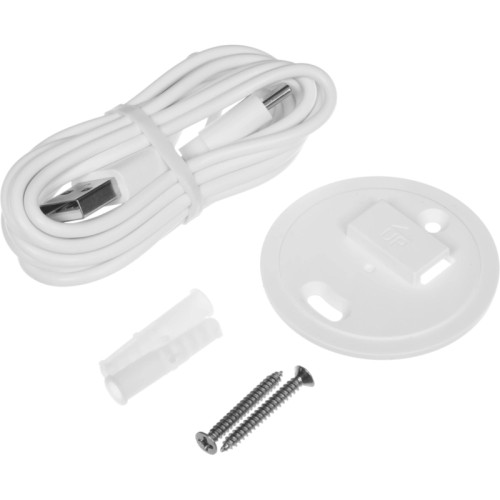 Камера видеонаблюдения IP Xiaomi Smart Camera C100 Wi-Fi 2.8-2.8мм цв. корп.:белый (BHR07VOGL) Камера видеонаблюдения IP Xiaomi Smart Camera C100 Wi-Fi 2.8-2.8мм цв. корп.:белый (BHR07VOGL)