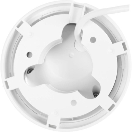 Камера видеонаблюдения аналоговая Falcon Eye FE-HD2-30A 2.8-2.8мм HD-CVI HD-TVI цв. корп.:белый