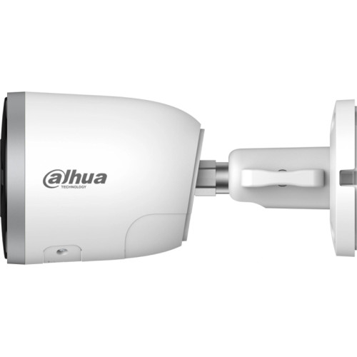 Камера видеонаблюдения IP Dahua DH-IPC-F3DP-IL-0280B Wi-Fi 2.8-2.8мм цв. (DH-F3D-IL)