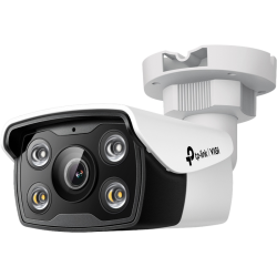 Цилиндрическая IP камера/ 5MP Full-Color Bullet Network Camera