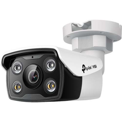 Цилиндрическая IP камера/ 5MP Full-Color Bullet Network Camera