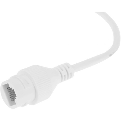 Камера видеонаблюдения IP Tiandy Spark TC-C34XN I3/E/Y/2.8mm/V5.0 2.8-2.8мм цв. корп.:белый (TC-C34XN I3/E/Y/2.8/V5.0)