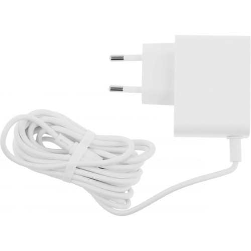 Камера видеонаблюдения IP Xiaomi Outdoor Camera AW300 Wi-Fi 3.6-3.6мм цв. корп.:белый/черный (BHR6816EU)