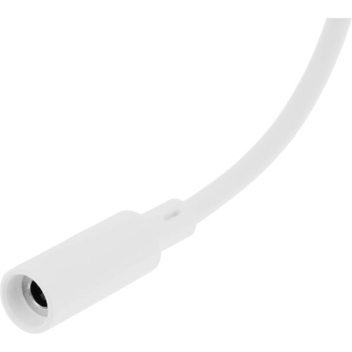 Камера видеонаблюдения IP Xiaomi Outdoor Camera AW300 Wi-Fi 3.6-3.6мм цв. корп.:белый/черный (BHR6816EU)