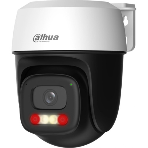 Камера видеонаблюдения IP Dahua DH-IPC-P3IP-PV-0280B Wi-Fi 2.8-2.8мм цв. корп.:белый (DH-P3I-PV) Камера видеонаблюдения IP Dahua DH-IPC-P3IP-PV-0280B Wi-Fi 2.8-2.8мм цв. корп.:белый (DH-P3I-PV)