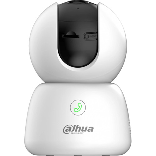 Камера видеонаблюдения IP Dahua DH-IPC-H3BP-0280B Wi-Fi 2.8-2.8мм цв. (DH-IPC-H3B)