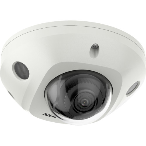 4Мп ул. компактная IP-камера с EXIR до 30м и технологией AcuSense1/3 4Мп ул. компактная IP-камера с EXIR до 30м и технологией AcuSense1/3