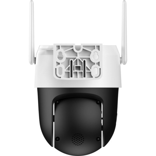 Камера видеонаблюдения IP Dahua DH-IPC-P5ASP-PV-0400B-S2 Wi-Fi 4-4мм цв.