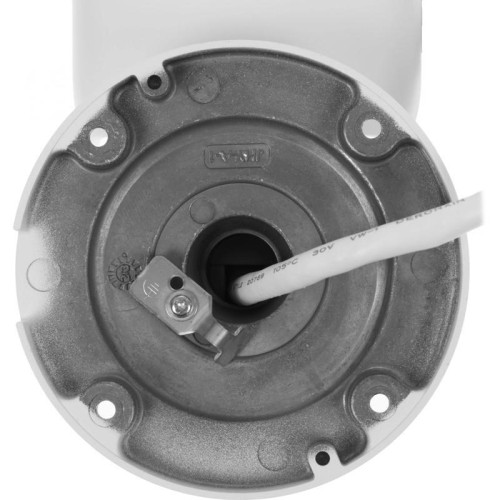 Камера видеонаблюдения IP Hikvision DS-2CD2647G2HT-LIZS (2.8-12mm) 2.8-12мм цв. корп.:белый