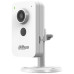 Камера видеонаблюдения IP Dahua DH-IPC-C2KP-P-0280B Wi-Fi 2.8-2.8мм цв. корп.:белый Камера видеонаблюдения IP Dahua DH-IPC-C2KP-P-0280B Wi-Fi 2.8-2.8мм цв. корп.:белый