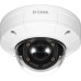 Камера/ DCS-4605EV 5MP Outdoor Vandal-Proof PoE Dome Camera, 2560 x 1920, H.265, IR LED 20m, microSD, ONVIF, IP66, IK10, -40° to 50°C, w/o power adapter