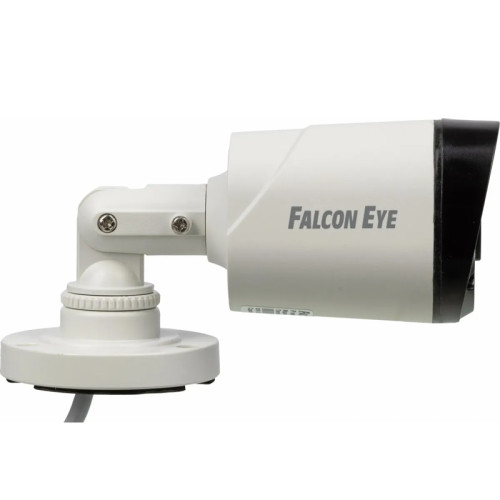 Камера видеонаблюдения IP Falcon Eye FE-IPC-BP2e-30p, 1080p, 3.6 мм, белый