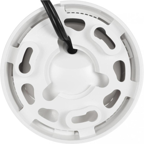 Камера видеонаблюдения аналоговая Falcon Eye FE-MHD-DP2e-20 2.8-2.8мм HD-CVI HD-TVI цв. корп.:белый