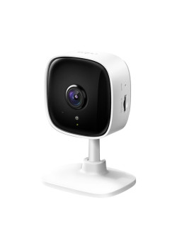 Камера/ Home Security Wi-Fi Station Camera, 3MP, Remote Live View, 10m Night Vision, 2-way talk