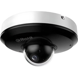 Камера видеонаблюдения IP Dahua PTZ DH-SD1A404DB-GNY 2.8-12мм цв. корп.:белый/черный
