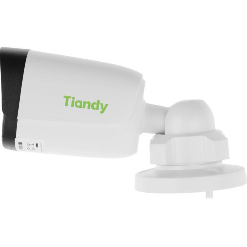 Камера видеонаблюдения IP Tiandy Spark TC-C32QN I3/E/Y/2.8mm/V5.1 2.8-2.8мм цв. корп.:белый (TC-C32QN I3/E/Y/2.8/V5.1)