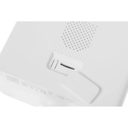 Камера видеонаблюдения IP Xiaomi CW100 Dual Wi-Fi 2.8-2.8мм цв. корп.:белый (BHR07UIEU)