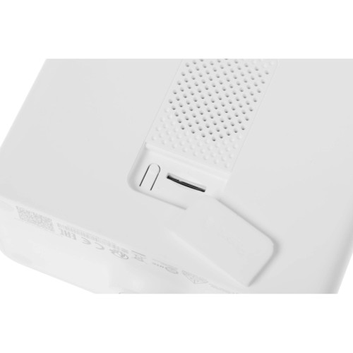 Камера видеонаблюдения IP Xiaomi CW100 Dual Wi-Fi 2.8-2.8мм цв. корп.:белый (BHR07UIEU)