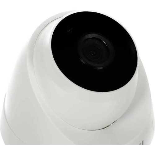 Камера видеонаблюдения IP Falcon Eye FE-IPC-DP2e-30p, 1080p, 2.8 мм, белый