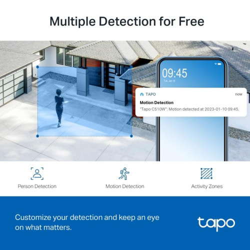 Камера/ Outdoor Pan/Tilt Security Wi-Fi Camera Камера/ Outdoor Pan/Tilt Security Wi-Fi Camera
