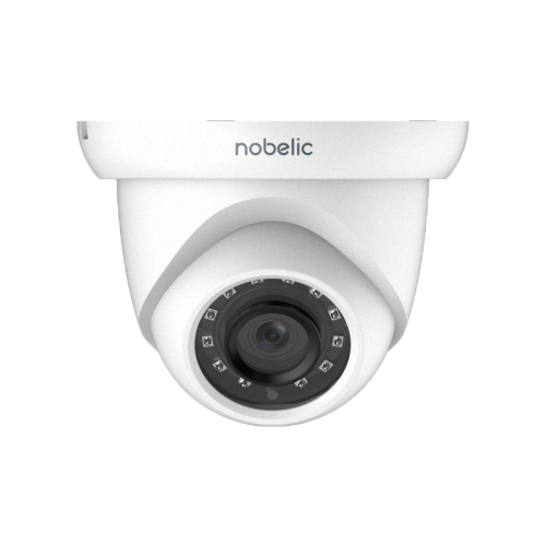 2 МП уличная купольная IP-видеокамера с ИК-подсветкой до 30м  матрица 1/28'' Sony Starlight CMOS  день/ночь с механическим ИК-фильтром сжатие H.265+/H.265/H.264+/H.264H/MJPEG  видео с разрешением 19201080@25/30к/с 0.009 лк@F2.0 фиксированный объектив 2.8 