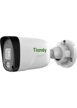 Камера видеонаблюдения IP Tiandy AK TC-C321N 1CNB-4 4-4мм цв.