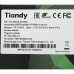 Камера видеонаблюдения IP Tiandy TC-C32GS I5/E/Y/C/SD/2.8mm/V4.2 2.8-2.8мм цв. корп.:белый (TC-C32GS I5/E/Y/C/SD/2.8/V4.2) Камера видеонаблюдения IP Tiandy TC-C32GS I5/E/Y/C/SD/2.8mm/V4.2 2.8-2.8мм цв. корп.:белый (TC-C32GS I5/E/Y/C/SD/2.8/V4.2)
