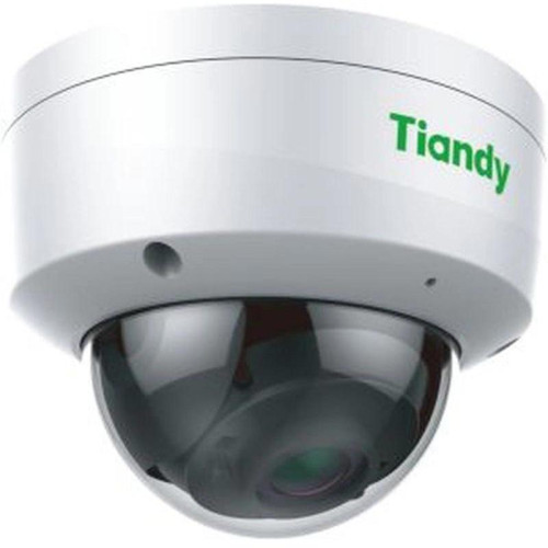 Камера видеонаблюдения IP Tiandy Super Lite TC-C32KN I3/E/Y/C/SD/2.8mm/V4.3 2.8-2.8мм цв. корп.:белый (TC-C32KN I3/E/Y/C/SD/2.8/V4.3)