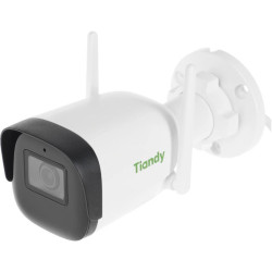 Камера видеонаблюдения IP Tiandy TC-C32WN I5/Y/WIFI/2.8mm/V4.1 2.8-2.8мм цв. корп.:белый (TC-C32WN I5/Y/WIFI/2.8/V4.1)