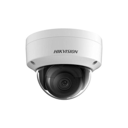 Камера видеонаблюдения IP Hikvision DS-2CD2143G2-IS(2.8MM) 2.8-2.8мм цв. корп.:белый