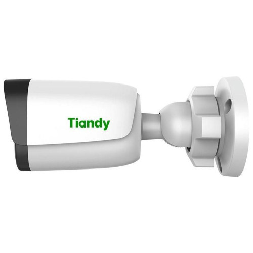 Камера видеонаблюдения IP Tiandy Super Lite TC-C34QN I5W/E/Y/2.8mm/V4.2 2.8-2.8мм цв. корп.:белый (TC-C34QN I5W/E/Y/2.8/V4.2)