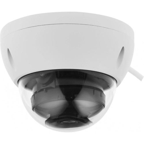 Камера видеонаблюдения IP Dahua DH-IPC-HDBW2230E-S-0280B-S2(QH3) 2.8-2.8мм цв. корп.:белый (DH-IPC-HDBW2230EP-S-0280B-S2)