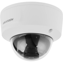 Камера видеонаблюдения IP Hikvision DS-2CD2185G0-IMS 2.8-2.8мм цв. корп.:белый (DS-2CD2185G0-IMS (2.8ММ))