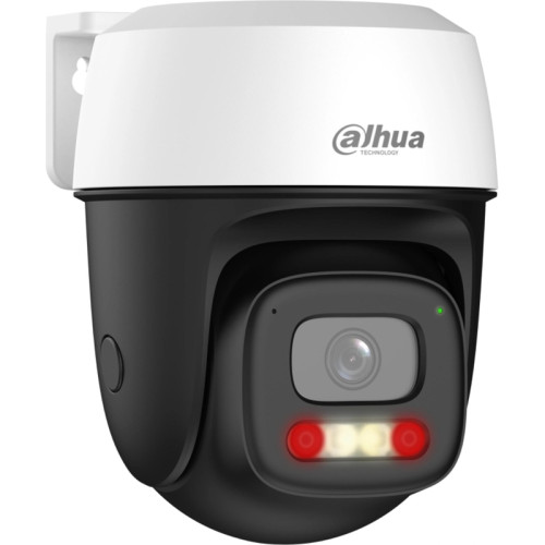 Камера видеонаблюдения IP Dahua DH-IPC-P5IP-PV-0280B Wi-Fi 2.8-2.8мм цв. (DH-P5I-PV) Камера видеонаблюдения IP Dahua DH-IPC-P5IP-PV-0280B Wi-Fi 2.8-2.8мм цв. (DH-P5I-PV)