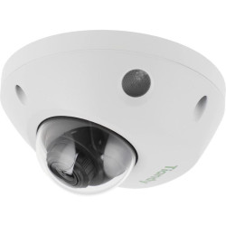 Камера видеонаблюдения IP Tiandy Pro TC-C35PS I3/E/Y/M/H/2.8mm/V4.2 2.8-2.8мм цв. корп.:белый (TC-C35PS I3/E/Y/M/H/2.8/V4.2)