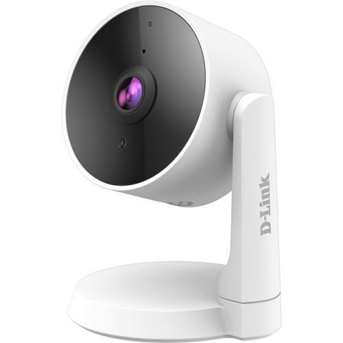 Камера/ DCS-8325LH 2MP Wi-Fi Cloud Camera, 1920 x 1080, H.264, IR LED 5m, microSD, 2-way audio, ONVIF Камера/ DCS-8325LH 2MP Wi-Fi Cloud Camera, 1920 x 1080, H.264, IR LED 5m, microSD, 2-way audio, ONVIF