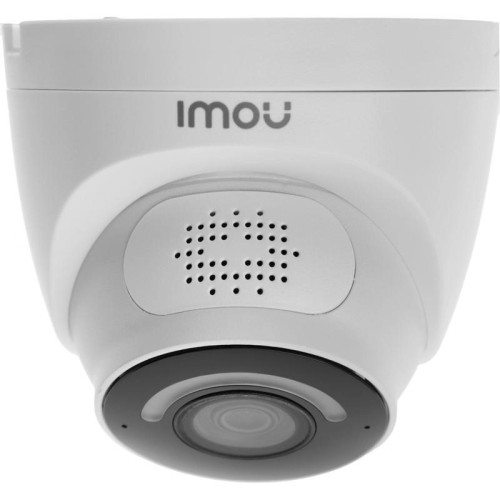 Камера видеонаблюдения IP Imou Turret Wi-Fi 3.6-3.6мм цв. корп.:белый (IPC-T26EP-0360B-IMOU)