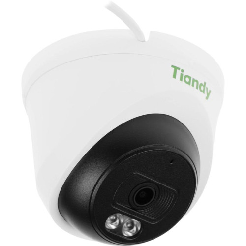 Камера видеонаблюдения IP Tiandy Spark TC-C32XN I3/E/Y/2.8MM/V5.1 2.8-2.8мм цв. корп.:белый (TC-C32XN I3/E/Y/2.8/V5.1)