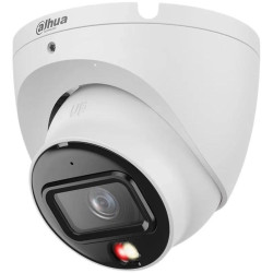 Камера видеонаблюдения IP Dahua DH-IPC-HDW1839TP-A-IL-0280B-S6 2.8-2.8мм цв.