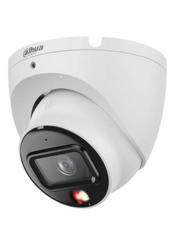 Камера видеонаблюдения IP Dahua DH-IPC-HDW1839TP-A-IL-0280B-S6 2.8-2.8мм цв.