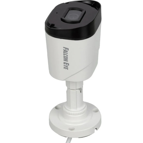Камера видеонаблюдения IP Falcon Eye FE-IPC-BP2e-30p, 1080p, 3.6 мм, белый