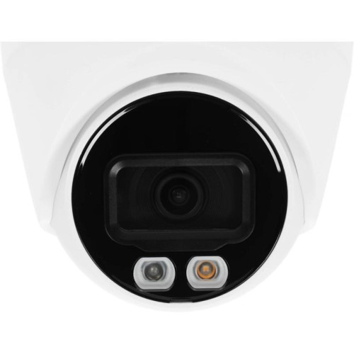 Камера видеонаблюдения IP Dahua DH-IPC-HDW1439VP-A-IL-0280B 2.8-2.8мм цв. корп.:белый Камера видеонаблюдения IP Dahua DH-IPC-HDW1439VP-A-IL-0280B 2.8-2.8мм цв. корп.:белый
