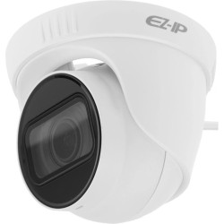 Камера видеонаблюдения IP Dahua EZ-IPC-T2B20P-ZS 2.8-12мм цв. корп.:белый